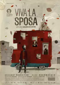 Plakat filmu Viva la sposa
