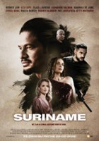plakat filmu Suriname