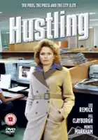 plakat filmu Hustling