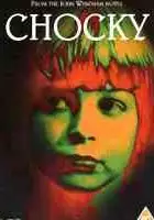 plakat filmu Chocky