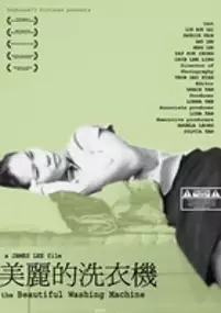 Plakat filmu Mei li de xi yi ji