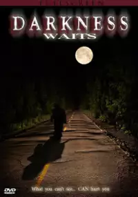 Plakat filmu Darkness Waits