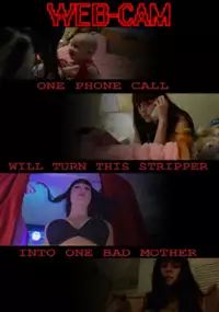 Plakat filmu Cam-Girl