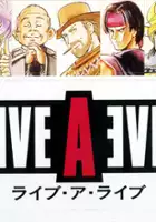 Live A Live