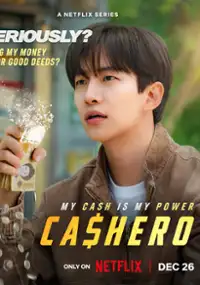 Plakat serialu Kaesyeoro