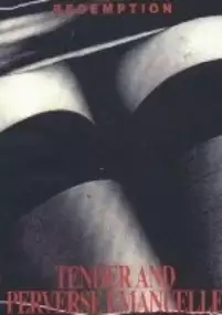 Plakat filmu Tendre et perverse Emanuelle