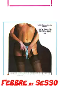 Plakat filmu Tendre et perverse Emanuelle
