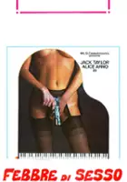 plakat filmu Tendre et perverse Emanuelle