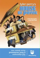 plakat - House of Payne (2006)