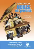 plakat serialu House of Payne