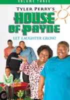 Mark E. Swinton / House of Payne