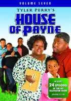 plakat serialu House of Payne