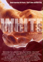 plakat filmu White Knuckles