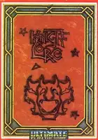 plakat filmu Knight Lore
