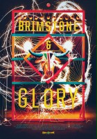 plakat filmu Brimstone & Glory