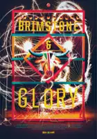 plakat filmuBrimstone & Glory