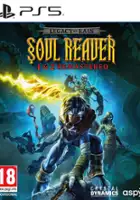 plakat gry Legacy of Kain™ Soul Reaver 1&2 Remastered