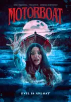 Jeffrey Wolf / Motorboat