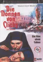 Doris Thomas / Les d&eacute;mons