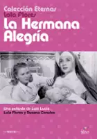 plakat filmu La hermana alegría
