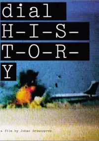 Plakat filmu Dial H-I-S-T-O-R-Y