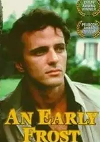 Plakat filmu Wczesny mróz