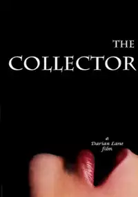 Plakat filmu The Collector
