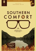 plakat filmu Southern Comfort