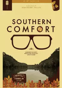 Plakat filmu Southern Comfort