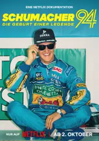 Schumacher '94: Narodziny legendy
