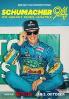 Schumacher '94: Narodziny legendy
