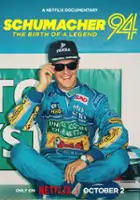 Bernie Ecclestone / Schumacher '94: Narodziny legendy