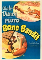 plakat filmu Rabuś kości
