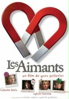 plakat filmu Les Aimants