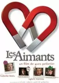 Plakat filmu Les Aimants