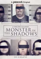 plakat serialu Monster in the Shadows