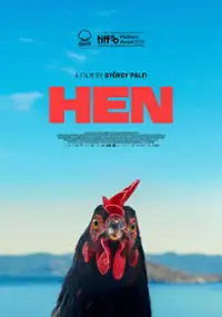 Plakat filmu Kura
