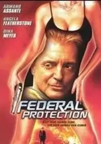 Plakat filmu Pod federalną ochroną