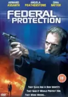 plakat filmu Pod federalną ochroną