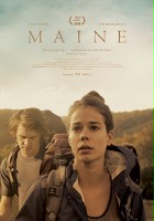 plakat filmu Maine