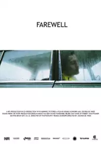 Plakat filmu Farewell