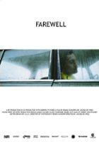 plakat filmu Farewell