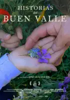 plakat filmu Historias del buen valle