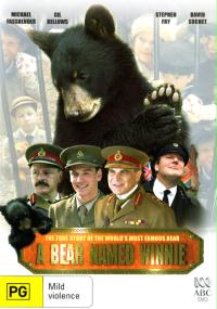 Historia pewnego misia