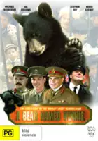 Carson Nattrass / Historia pewnego misia