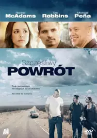 Plakat filmu Szczęśliwy powrót