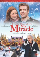 plakat filmu Mrs. Miracle