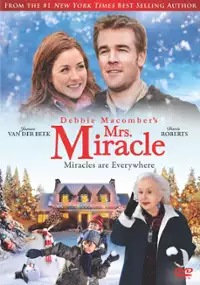 Plakat filmu Mrs. Miracle