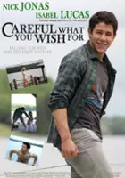 plakat filmu Careful What You Wish For