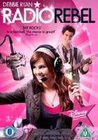 plakat filmu Bunt FM